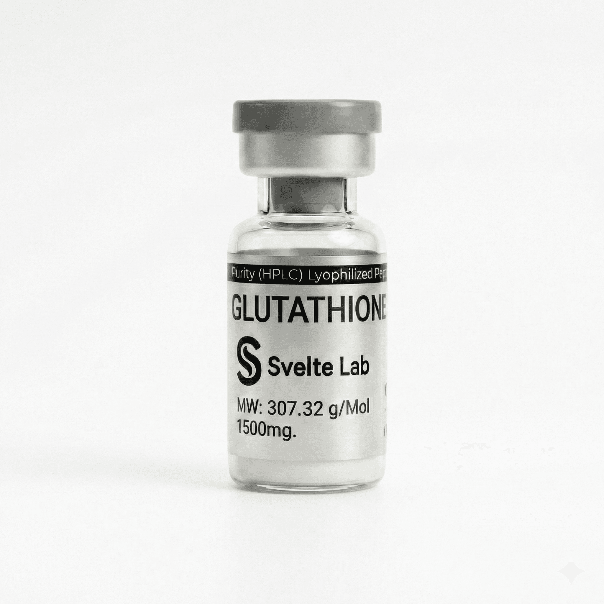 Glutathione 1500 mg