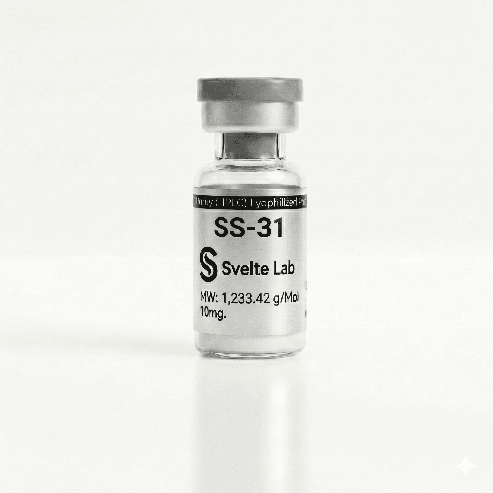 SS-31 (Elamipretide) 50mg