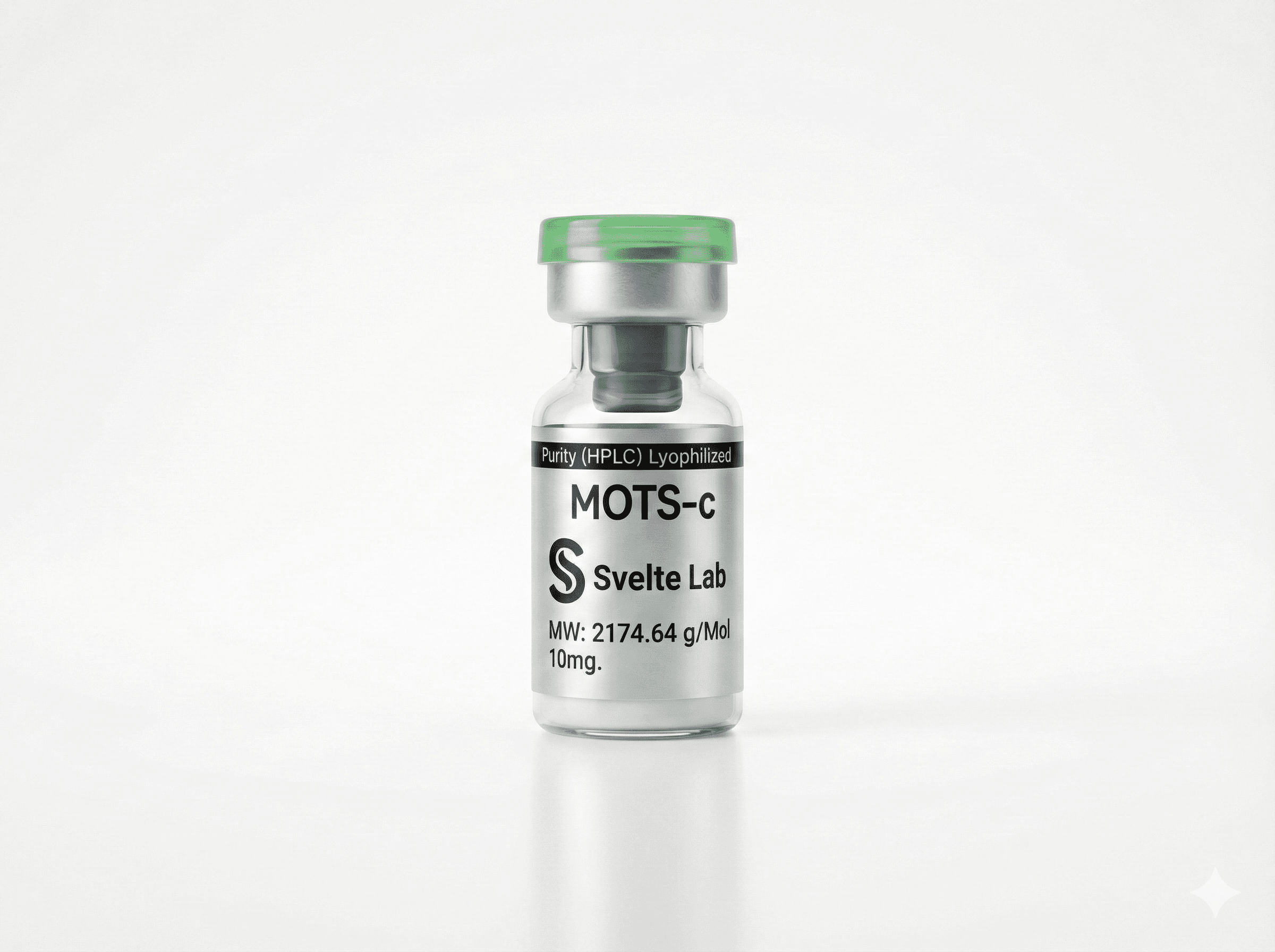 MOTS-c 10 mg