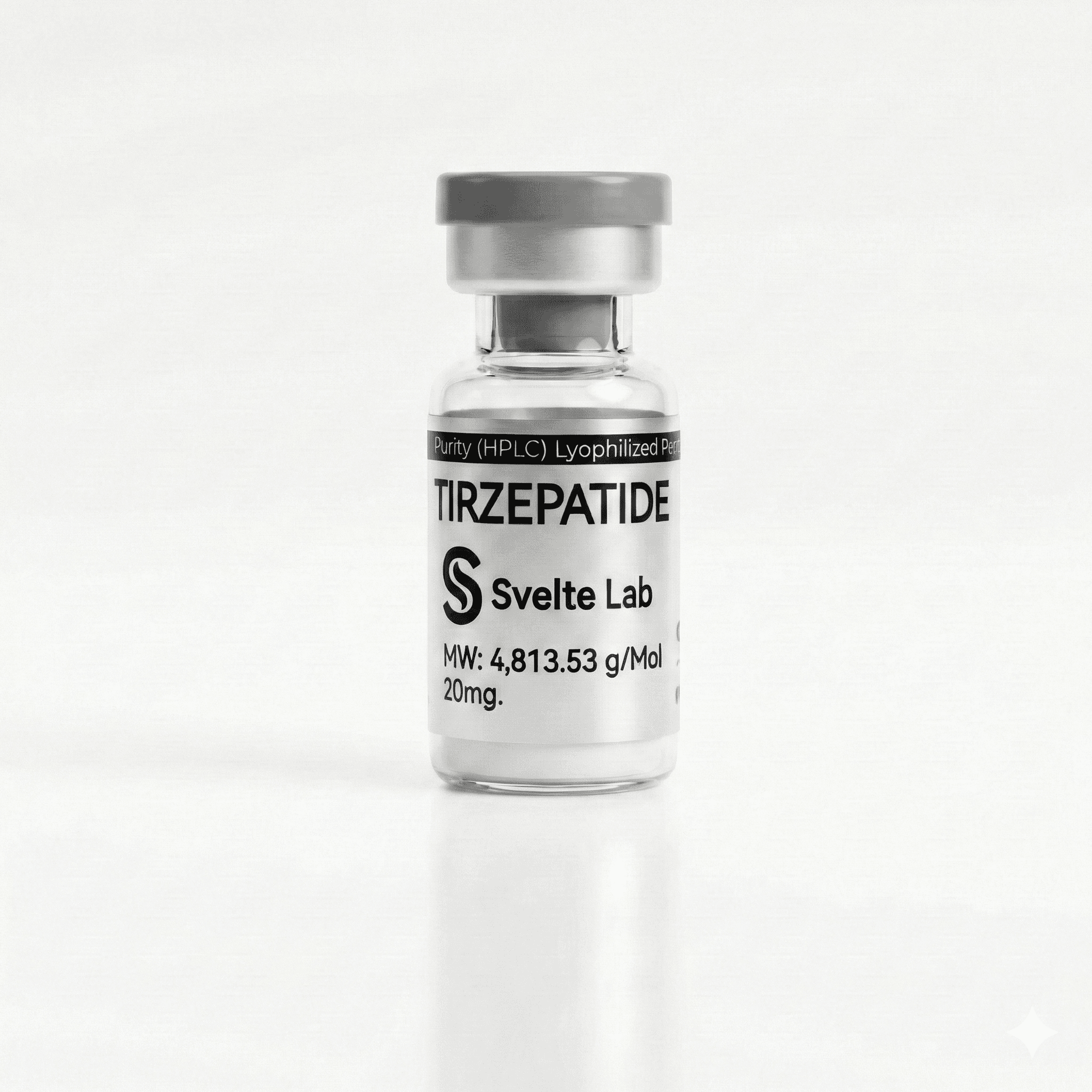 Tirzepatide 20 mg